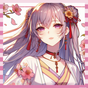 【画像】アンジュルム川村文乃、等身大の胸像になりました!!!