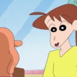 【画像】クレしんのよしなが先生みたいな美女がいた！