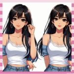 【画像72枚】深田恭子さん、42歳とは思えない美女っぷりを発揮