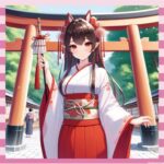 【画像】声優界1の美女、高野麻里佳ちゃんのコスプレがやばい