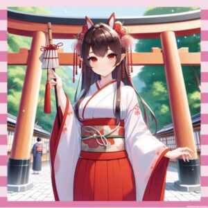 【画像】声優界1の美女、高野麻里佳ちゃんのコスプレがやばい