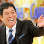 【画像】明石家さんま、Vtuberになる。