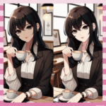 【画像】港区女子と学ぶ英会話www