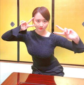 【画像7枚】本田望結のおっぱい!!