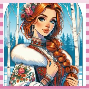 巨乳ロシア女YouTuber「日本は国ガチャハズレ?いやいや大当たりSSRやろ!」