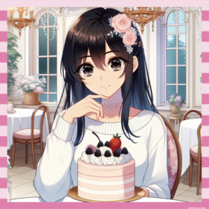 【画像】クリぼコンビニケーキ女wwwwwwwwwwwwwwwwwwwwwwww