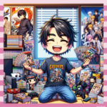 【画像】子供がオタクにならないようにする為にやめさせるべき趣味がこちら