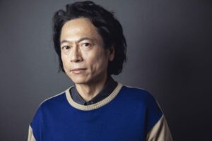 【変わらず?】三上博史さんの「ある理由」に今も魅力的に見られることに