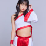 【画像】北原ももさん、スカート履いてない！？