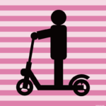 フィフィ『電動キックボード野放し日本の謎』にネット民共感！