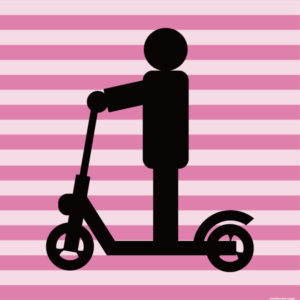 フィフィ『電動キックボード野放し日本の謎』にネット民共感!