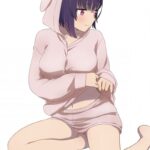 【画像】女の子「パジャマ姿見られるの恥ずかしい・・・//」