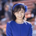 【画像】佳子さまって美人すぎへんか？？？