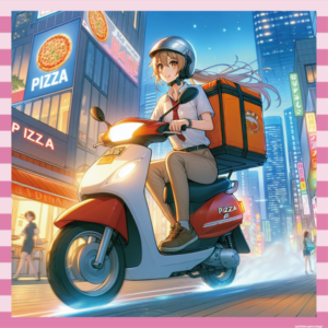 【画像】ドミノピザ🍕、またやらかしてしまう