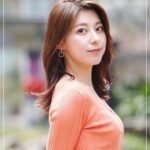 【もしや？】上村彩子アナの「ある過去」に他が気になってしまう事態に