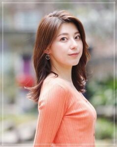 【もしや?】上村彩子アナの「ある過去」に他が気になってしまう事態に