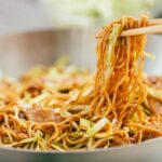 【討論】ヤキソバを「２倍」楽しむ法とは！？