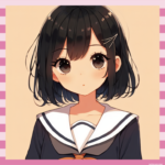 【画像】ジャガー横田、中学時代が清楚美女だったwwwwwwwwwwwwwwwwwwwwww