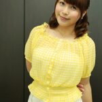 【画像】えみつん、隠れ巨乳だった。