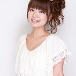 【画像9枚】井口裕香さん、36歳なのに若返っておっぱいが成長してしまうwwwwwwwww