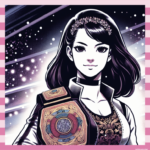 【画像45枚】荒井優希、SKE48卒業後はプロレス一本！→ネット「かっこよすぎ！」