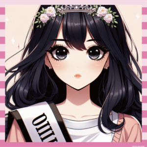 【画像】ミス東大'24の美しさが話題!画像を見て驚くwwww