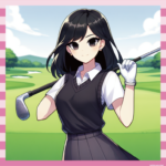 「タトゥーを隠せばOK！」2025年国内女子ゴルフツアーの新ルール