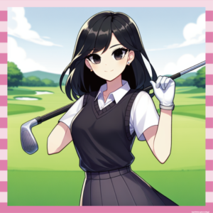 「タトゥーを隠せばOK！」2025年国内女子ゴルフツアーの新ルール