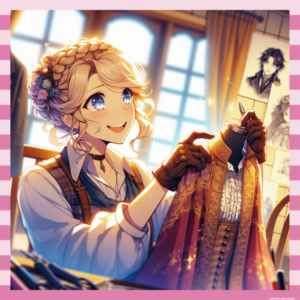 【画像】白人コスプレイヤー、日本人に分からせてしまう