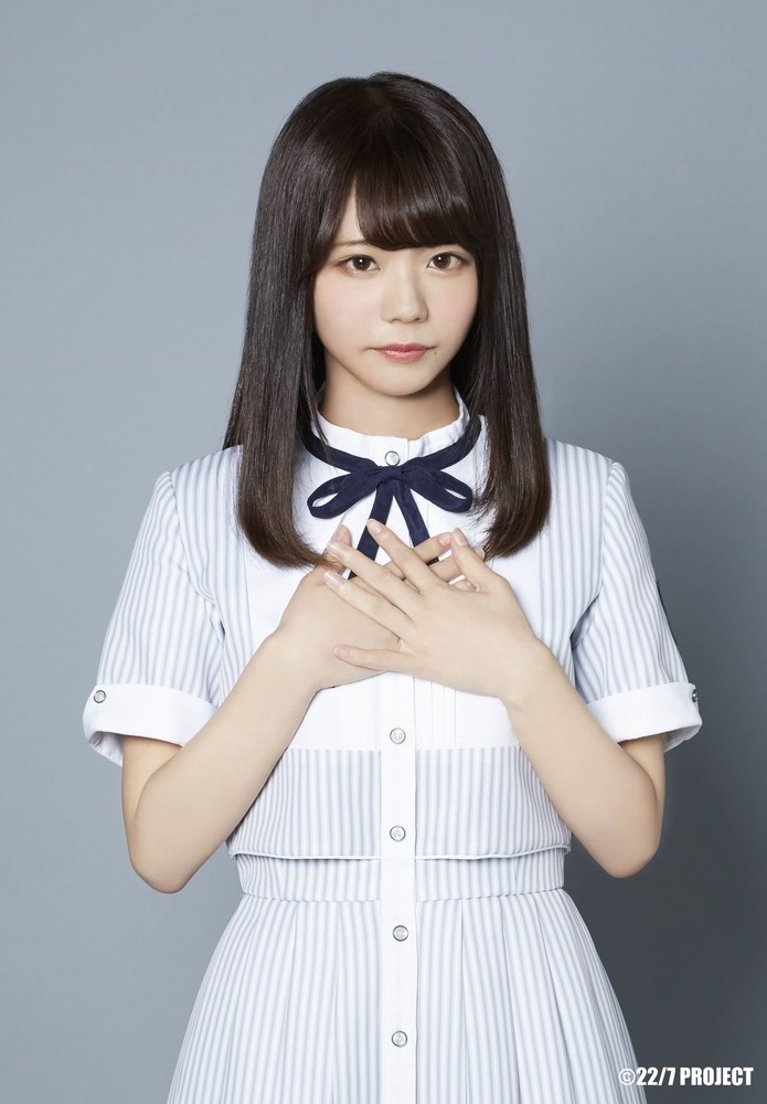 椛島光・浅倉唯