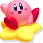 【画像】カービィ絵師のプロフィール、すごすぎる！！