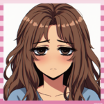 【画像】風俗店で働くまんさん「まるで男性の性欲のはけ口にされてるよう…」