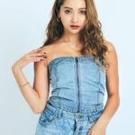 【画像6枚】ゆきぽよさん、巨尻すぎるｗｗｗｗｗｗｗｗ