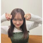 【画像7枚】本田望結、X更新！！今年最大級の可愛さ