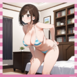 【画像48枚】吉瀬結とかいう爆乳エチエチお姉さん、見たら発情してしまう