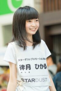 【画像】ワイロリコンじゃない、可愛い女の子を見つける