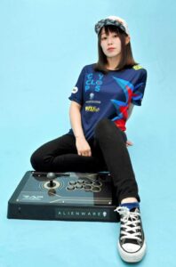 【画像21枚】たぬかな姫の美肌!