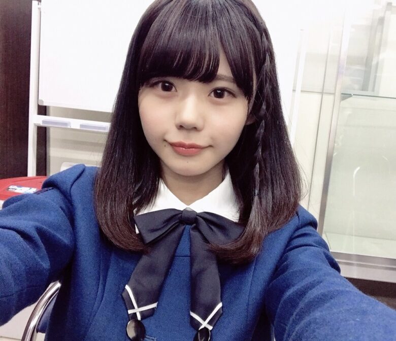 椛島光・浅倉唯B