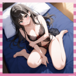 【画像】小嶋陽菜、36歳でも下着姿でグラドル以上に活動してしまう！