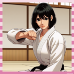 【画像】阿部詩さん、レベルアップ