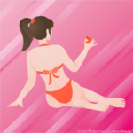 ケツがでかい女は最高