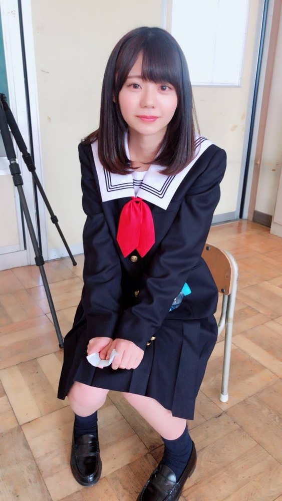 椛島光・浅倉唯1