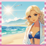 【画像46枚】美女グラドルの紅羽祐美さん、足の血管がものすごいことになるw