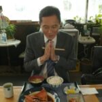 【時期的にも？】テレ東【例のドラマ】にどうしても見てしまうことに