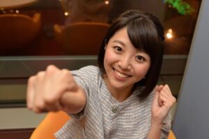 【画像】大阪No.1女子アナの素顔が公開!見てみろwwww」