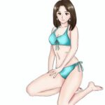 【画像あり】こちらのグラドルの肉付きが良いね!