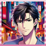 伝説の極道さん、歌舞伎町に現る