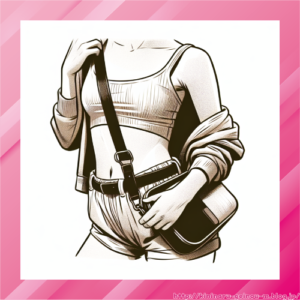 【画像4枚】おっぱい論争:大きさ Vs 美しさ、あなたはどちら派?