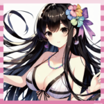 【画像47枚】能美真奈、Jカップまで成長理由は「白ご飯愛」