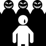 最近の日本人「おーい！ここに悪い奴がいるぞー！みんな集まって叩きまくれーー！！」←これ